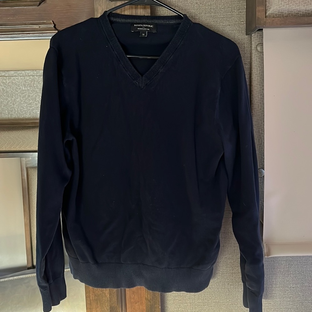 Banana Republic sweater